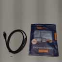 New USB 3.0 Heavy-Duty High Speed Micro Cable, Hard Drive Cable 3.3 ft