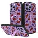 ZIYE Phone Case for Women Girls