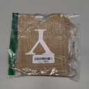 STOBAZA Unique Thanksgiving Banner Decor Linen Pumpkin Swirls Elegant Home Adornment Fine Craftsmanship