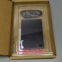 Seagate Portable 2TB External Hard Drive HDD  USB 3.0 for PC, Mac, PlayStation, & Xbox -1-Year Rescue Service (STGX2000400)