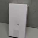 Geosar 13.8 Inch Small Manzanita Branches Plastic Faux Branches Artificial Antler Shaped Tree Branch Decorative Plant Twigs for Home Wedding Table Centerpiece Festival Decors(Light Brown,10 Pieces)