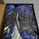 INFLATABLE DUDES Ninja Toy 47 Inches -Kids Punching Bag | Already Filled with Sand| Bop Bag | Inflatable Bopper | Boxing | Ninja Birthday Party | Party Decorations | Punching Bag for Kids- (Nobi)