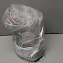 3 IN 1 Electric Makeup Brush Cleaner Machine With Makeup Brush Dryer-Holder-Portable Automatic USB Cosmetic Brushes Cleaner Tool for All Size Beauty Makeup Brush Set,Eyeshadow, Blush Brush (white)