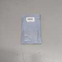 ZIYE Magnetic Case for iPhone 14 Pro Max Case with Stand [Compatible with MagSafe] Slim Shockproof Military Grade Heavy Duty Cover with 360 Rotatable Ring Kickstand for Women Men, Translucent Blue