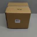 8 Inch Wooden Base Cake Display Stand with Glass Dome,Cloche Clear Glass Bell Jar Cover for Dessert Cheese Candy Plants Succulents