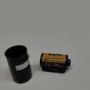 35mm Color Print Film  400 ISO  36 Exposures  Compatible with Kodak Cameras - Pack of 1