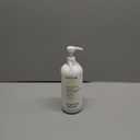 ATTITUDE Hair Conditioner for Sensitive Dry Scalp, Soothing Oat, Naturally Derived Ingredients, Dermatologically Tested, Vegan Detangler, Extra Gentle, Unscented, 32 Fl Oz