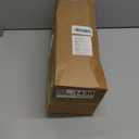 WDCOZY White Twin Size Quilt Bedding Sets with Pillow Sham, Lightweight Soft Bedspread Coverlet, Quilted Blanket Thin Comforter Bed Cover, All Season Summer Spring, 2 Pieces, 68x90 inches (White (Gold Cross Stitching))