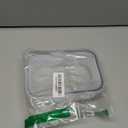 1790 Glass Meal Container with Lid (Rectangle, 3.4 Cups (800 ml)