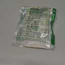 Temdan for iPhone 17 Case with Screen Protector, Compatible with Magsafe, Anti-Yellowing, Military-Grade Protection, Shockproof Slim Magnetic Phone Case Cover, Antique White