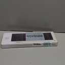 Dell KB525C Wired Collaboration Keyboard - USB-C & USB-A Versatile connectivity, 15 Programmable Shortcuts Keys, Collaboration Keys - Zoom & Microsoft Teams, Copilot Key, Silent Keys - Black/Grey