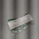 VISOOM Stainless Steel Bracelet for Samsung Galaxy Watch 8/7/6/5/4 40/44mm Bands/Active 2 Watch 4 Classic 42mm Band Women, 20mm Handmade Cute Elastic Crystal Beads Bracelet for Galaxy Watch 5 pro (Small)