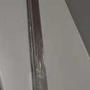 Akfado Canvas Frame for 30x40 Coastal Beachy Paintings, 1.5" Deep DIY Metal Floater Frames for Abstract Wall Art Prints, Ocean Wall Decor for Bedroom Hallway Entryway, No Glass & Back (Dark Brown) (Walnut Wood-grain)