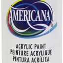 Decoart Americana Acrylic Paint 16oz-Titanium White