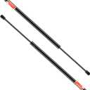 Rear Hatch Struts Fit for Chrysler Town & Country 2008-2015, Trunk Struts Liftgate Shocks Lift Support Fit for Dodge Grand Caravan 2008-2015, for Ram C/V 2012-2015, 6124, 2 Pcs