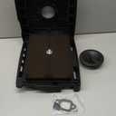 HZ Air Filter Clearner Housing Box with Gasket set for Honda GX610 GX620 GX670 GXV620 GXV670 Engine