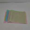 3sets Hand Towels Bulk Microfiber Towels Fast Dry Washcloths for Assorted Colors 10pcs*3