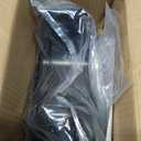 Psoas Muscle Release Tool Made in USA, Patented Deep Tissue Massage Device for Your Back, Hip Flexor & Trigger Point Relief, Night Black