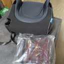 Graco TurboBooster LX Backless Booster with Affix Latch | Backless Booster Seat for Big Kids Transitioning to Vehicle Seat Belt (Rio)
