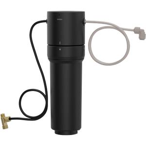 Moen F9800 Advanced Carbon Water Filtration System, Chrome