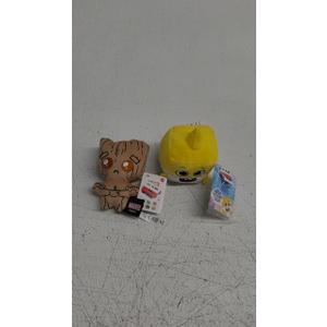 Soft Toys 2 Pack