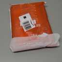 SEYMAC stock Case for iPad mini 7 (A17 Pro) 2024/ Mini 6 8.3'' with Screen Protector Pencil Holder [360 Rotating Hand Strap] &Stand, Drop-Proof Case for iPad mini 7th/6th Generation 8.3", Black