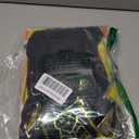 Morph Cleopatra Costume Women, Egyptian costume womens, Egyptian Goddess Costumes, Halloween Costumes For Women Adult (Small)