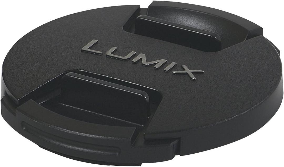 Panasonic LUMIX Lens Cap DMW-LFC52 52mm