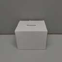 4 Pack Replacement Filter for Water-drop Pitcher Filtration System, Water Filter Compatible with Waterdrop® WD-PF-01A Plus, Reduces PFOA/PFOS，Chlorine