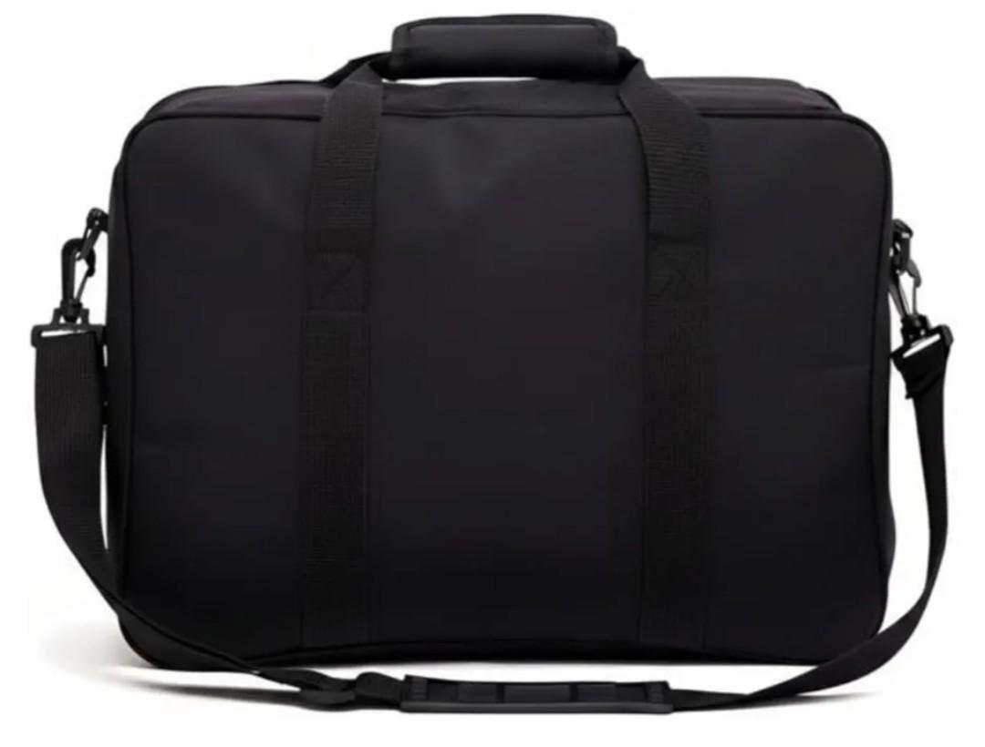 Drum Pedal Bag Gig Bag Waterproof Double Pedal Storage Bag Musical Instruments Accessory Carry Case for Single Drum Kits Pedal