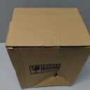 Anbige Replacement Parts 12-Cup Water Reservoir and Lid,Compatible with Ninja coffee Brewer CE251 CE200