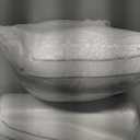 Premium Pillows Standard Size Set of 2, Fluffy and Supportive 7D Down Alternative Bed Pillow, Luxury Soft Hotel Quality Gusseted Pillow for Side Back Stomach Sleeper,Relief Neck Head and Shoulder Pain (Grey Edge)