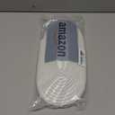 Kerf Weather Stripping for Doors,19.7 Feet Door Weather Stripping Door Seal Strip for Large Gap,Easy Cut to Size and Installation (White)