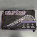 420 Chain Mini Bike Chain 90 Links Replacement for Coleman Mini Bike CT200U BT200X CT200U-EX Baja Warrior Massimo MB200 TrailMaster Predator 212 196cc 6.5hp Accessories Parts Chain Adjuster