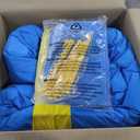 Bounceland Royal Palace Inflatable Bounce House, with Long Slide, Large Bouncing Area, Basketball Hoop and Sun Roof, 13 ft x 12 ft x 9 ft H, UL Strong Certified Blower, Castle Kids Party Theme