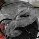 LED Black Pendant Lights Fixture Mini Pendant Lights for Kitchen Island Over Sink Bedroom Bathroom Dining Room