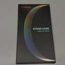 TORRAS Ostand Q3 Air for iPhone 17 Pro Case 6.3'' with Stronger Magnetic Stand, Fit for Magsafe, Airbags Miltary Protection, Camera Control for iPhone 17 Pro Case, Shockproof & Stylish, Midnight Blue