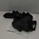 yucca Dog Suspender Booties, Paw Boot Leggings Anti-Slip, Pet Snow Pants with Attached Boots Waterproof, Adjustable Suspender Shoes for Dogs Winter Snow Rain Hiking Paws Protector