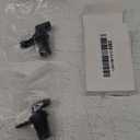 Camshaft Position Sensor ROADFAR Fit for 2008-13 for Dodge Avenger, 2007-12 for Dodge Caliber, 2007-14 for Jeep Compass, 2007-14 for Jeep Patriot 5033308AB Camshaft Sensor 2PCS