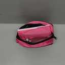 PrimaCare Medical DS-9197-PK Professional Classic Series Manual Adult Size Blood Pressure Kit, Emergency Bp kit with Stethoscope and Portable Leatherette Case, Nylon Cuff, Pink