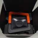 YONZEE Emergency Door Release Handle for Tesla Model Y Juniper 2025-2026, Rear Door Emergency Escape Handle, Interior Safety Pull Accessories, Easy Installation