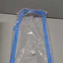 SBC Oil Pan Gasket Thick Front Seal Compatible for 265 283 327 350 383 400 Small Block Chevy 55-79