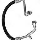 Toyota 88712-0C120 A/C Refrigerant Suction Hose