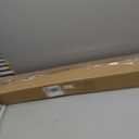 New & Improved 4 Ft Steel Double Ballet Barre with Carry Bag and Beginner Guide,Adjustable&Portable Ballet Barre for Home and Gym,Quality Ballet bar Anti-Wobble,Stretching Dance bar