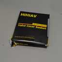 VS50599R for Dodge Grand Caravan 3.3 3.8 Valve Cover Gasket Jeep Wrangler 3.8 JK JKU Chrysler Town&Country 3.8 Valve Cover Gasket 2001 2002 2003 2004 2005 2006 2007 2008 2009 2010 01 02 03 04 05-10.