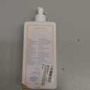 Native Body Lotion, Sweet Peach & Nectar, 48-Hour Hydration for Dry & Sensitive Skin, Made with Plant-Based Moisturizers like Shea Butter, Silicone & Paraben Free, 16.5 fl oz