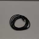 Highwings 8K HDMI Cable 10FT, 48Gbps Ultra High Speed HDMI Cable Braided Cord-4K@120Hz 8K@60Hz, DTS:X, HDCP 2.2&2.3, HDR 10-Compatible with Roku TV/PS5/HDTV/Blu-ray