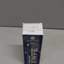 GE XWFE Refrigerator Water Filter, Genuine Replacement Filter, Certified to Reduce Lead, Sulfur, and 50+ Other Impurities, Replace Every 6 Months for Best Results, Pack of 1