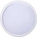 LIGHT IT! by Fulcrum, 30302-308 Luna LED Tap Light, White, Single Pack