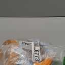 ChoiceRefill Compatible with Diaper Genie Pails, 4Pack, 1300count